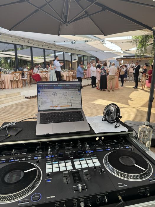 Pioneer DDJ REV 7