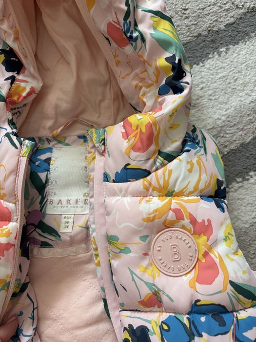 Дрехи Next и Ted  Baker -  2-3 г / 98 см