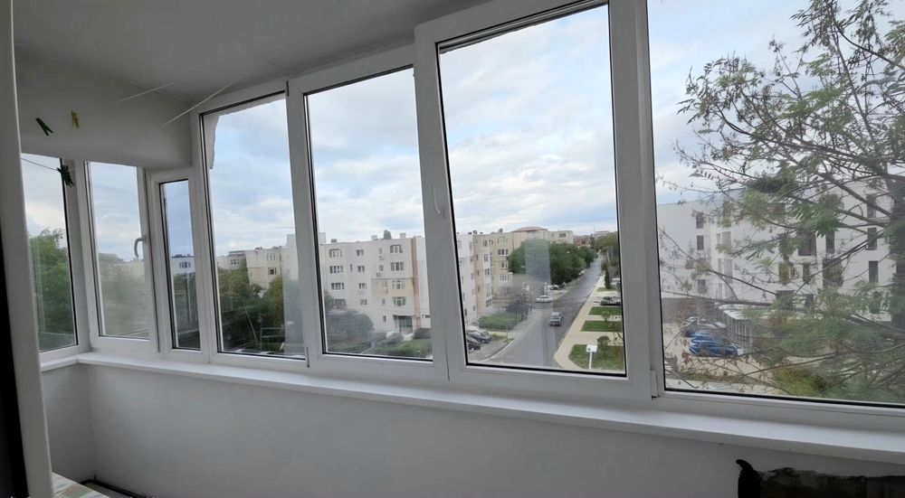 Apartament  2 camere renovat recent – Inel II, Constanța