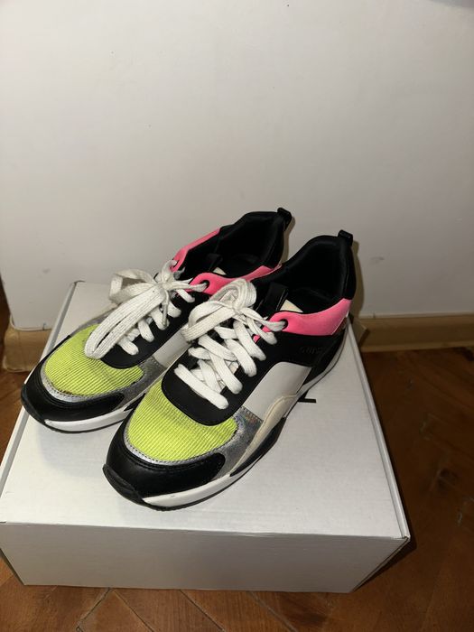 Guess дамски маратонки