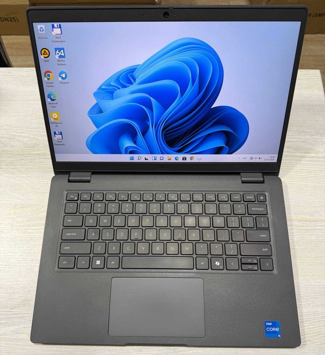 Dell Latitude 3450  - 14" FullHD ips - Core i5-1345U  16GB/256GB