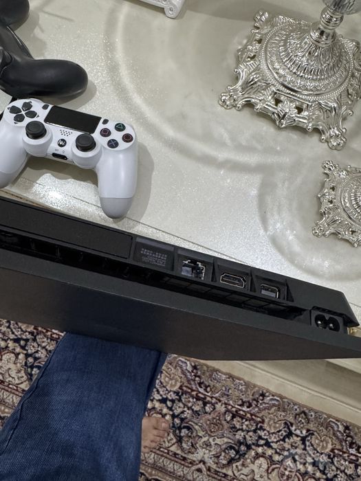 Playstation 4 Slim 12.00