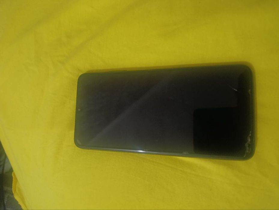 Redmi 9T holati yaxshi