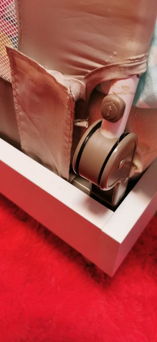 Protecție pat copii