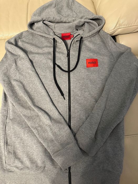 Горнище Hugo спортно