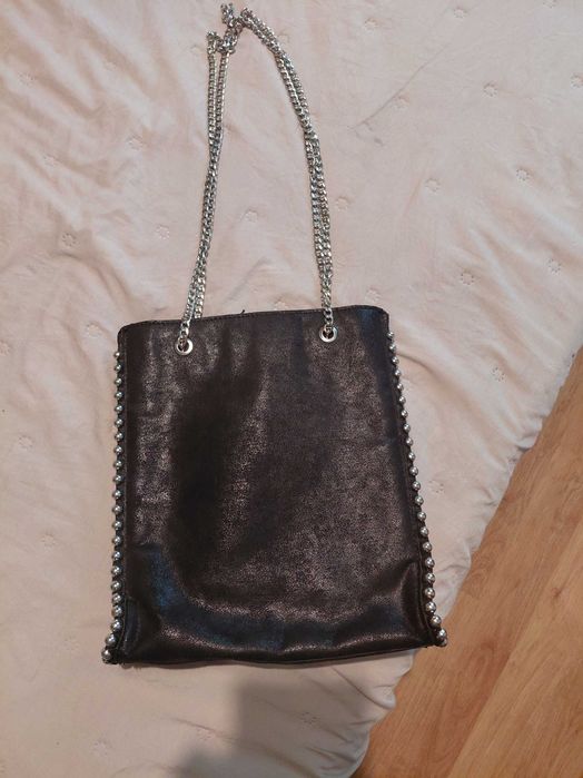 Дамска чанта ZARA