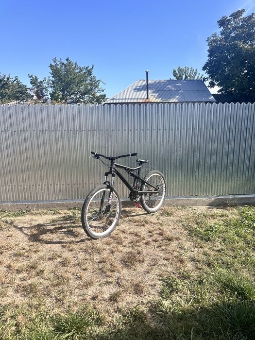 Vand bicicleta full suspension specialized urgent‼️