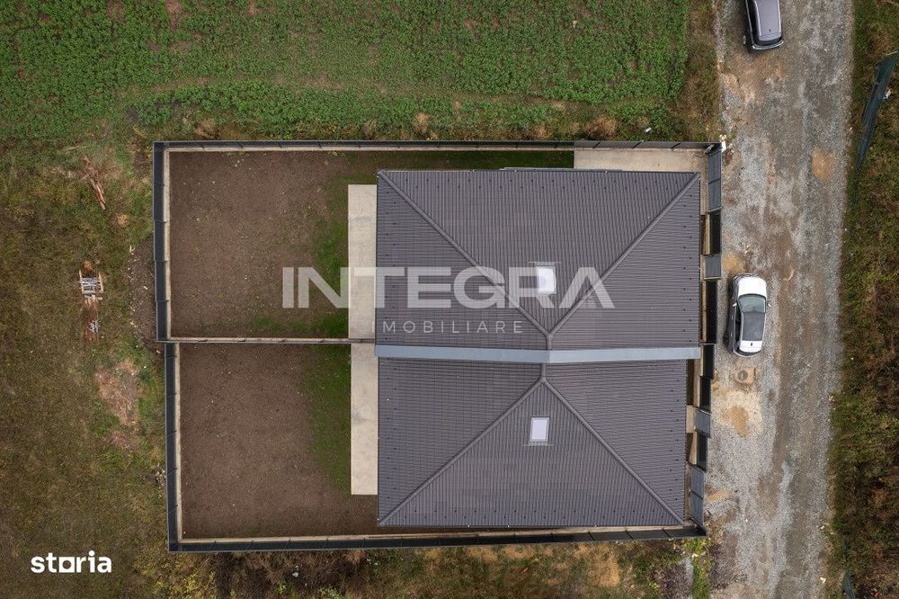 Vand Casa Premium 180 Mp |  Sala de Cinema | Constructie de Foarte Bun