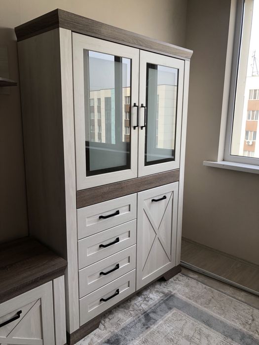 Продам мебель в гостиную