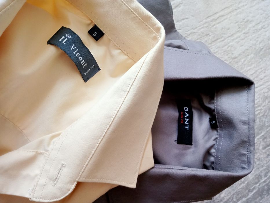 Рубашка подростковая