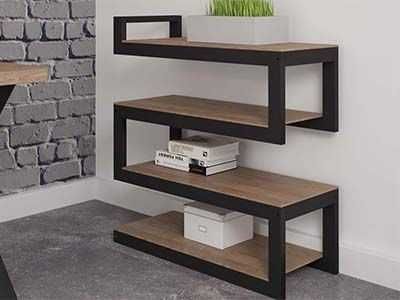 Мебель в стиле лофт LOFT