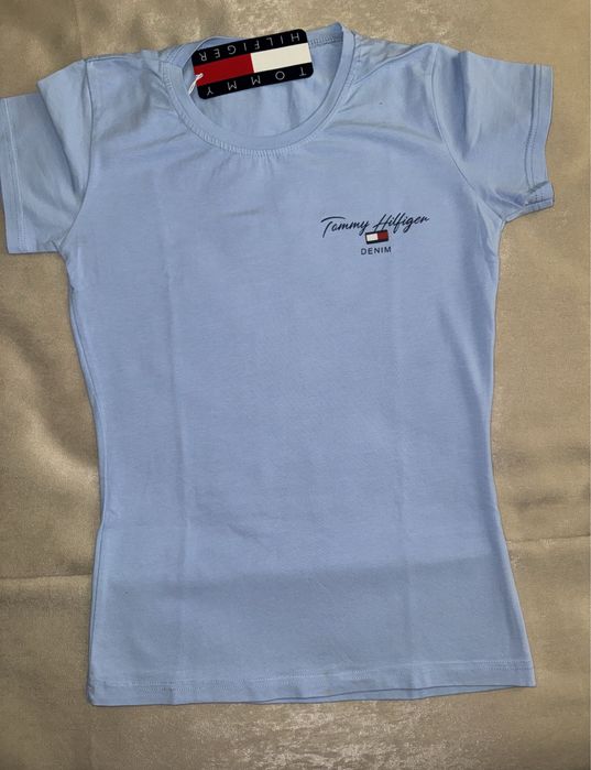 Тениски Tommy Hilfiger