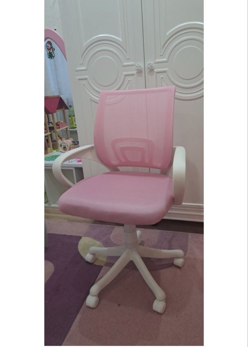 Компьютерное кресло детское