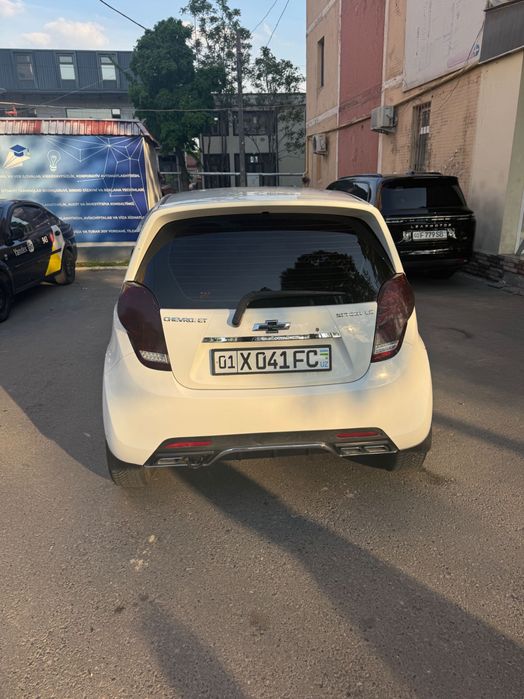 Spark sotiladi faqat