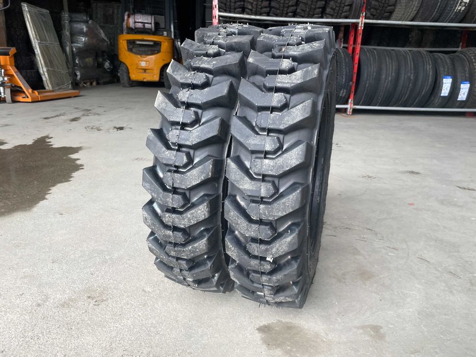 5.70-12 Anvelope noi industriale de bobcat garantie