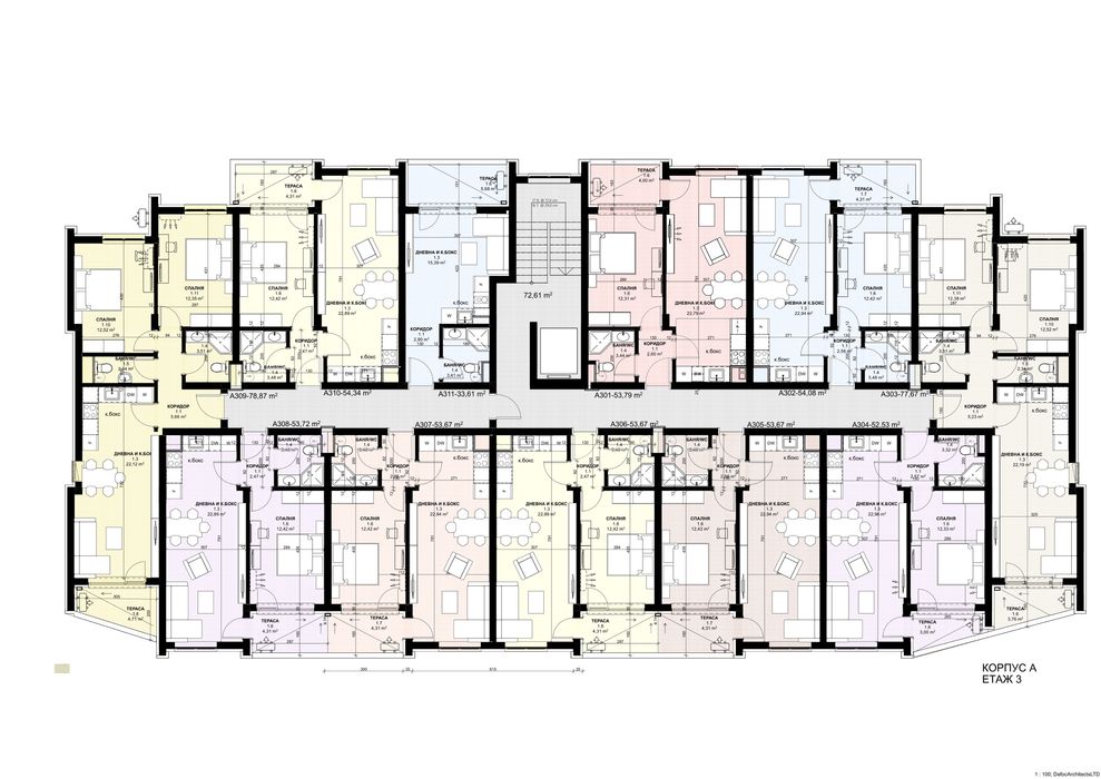 Продава се  в с. Равда, Област Бургас -  кв.м за 0 €/ - Снимка #11