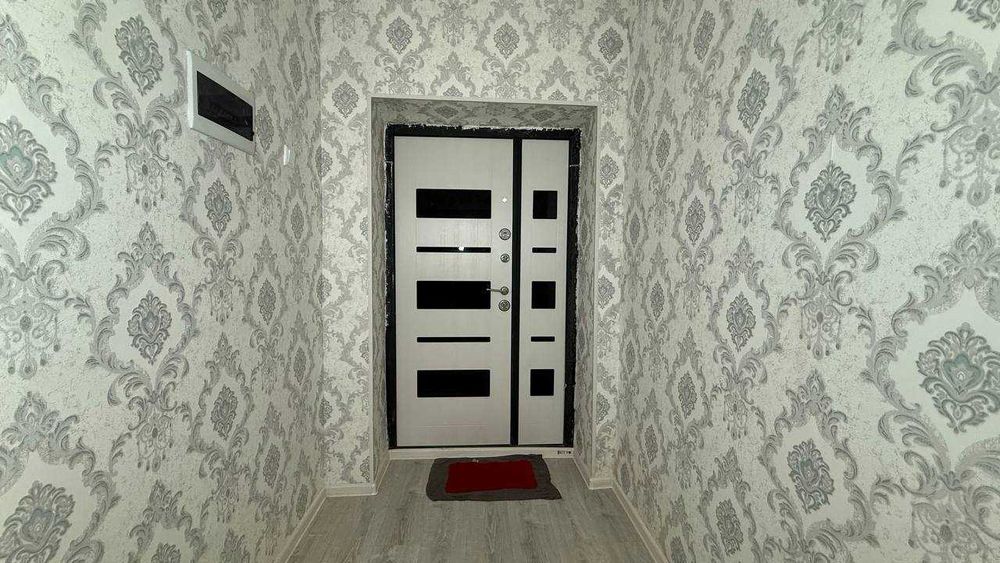 Фарғона ш. Фрунзиский 3 хонали квартира сотилади.ID: 1721