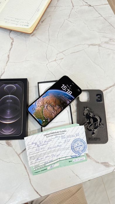 Продам Apple iPhone 12 Pro