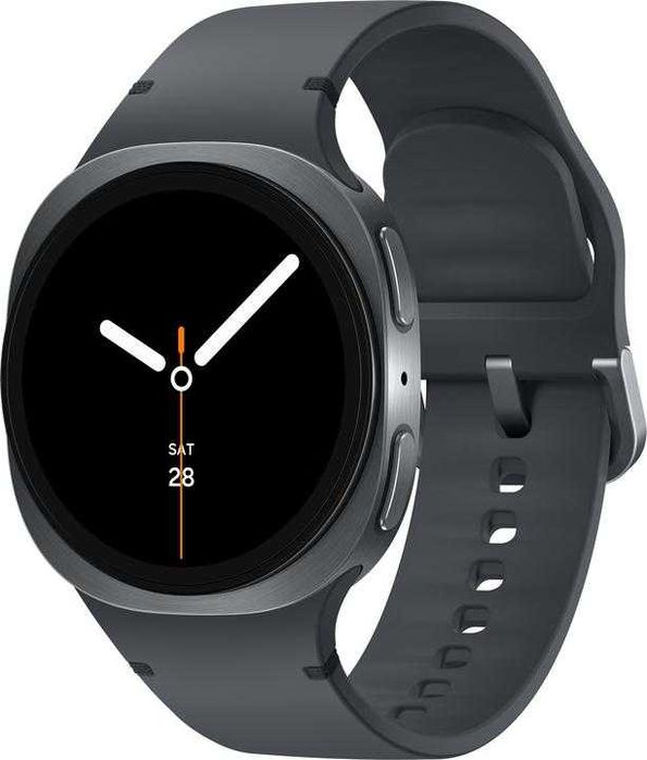 Samsung Galaxy watch 8/44 Sport
