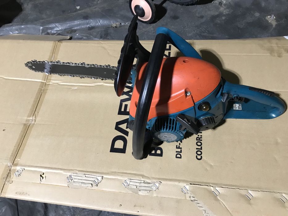 Drujba Makita DCS34 made in Japan Originala