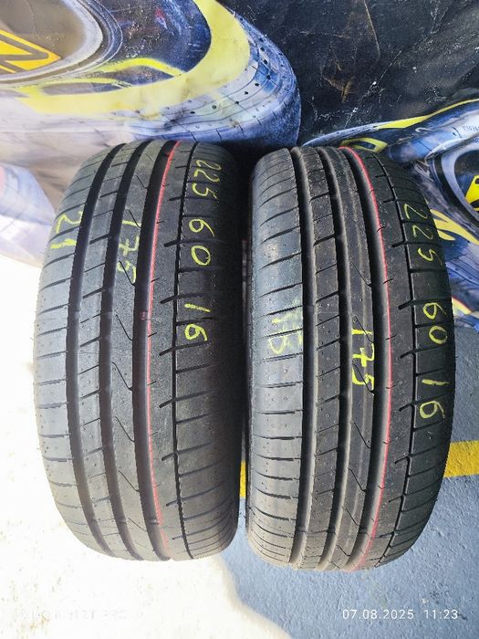 225 60 R16 noi Petlas