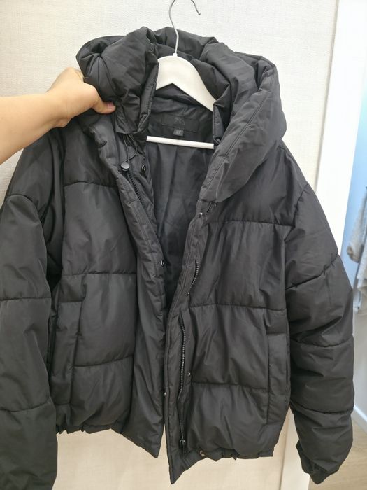 Куртка ZARA ORIGINAL M размер