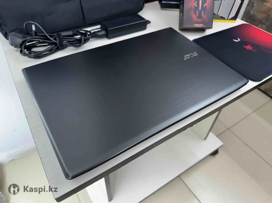 ‼️Мощный Шустрый Ноутбук‼️[ Acer Aspire E5 ]