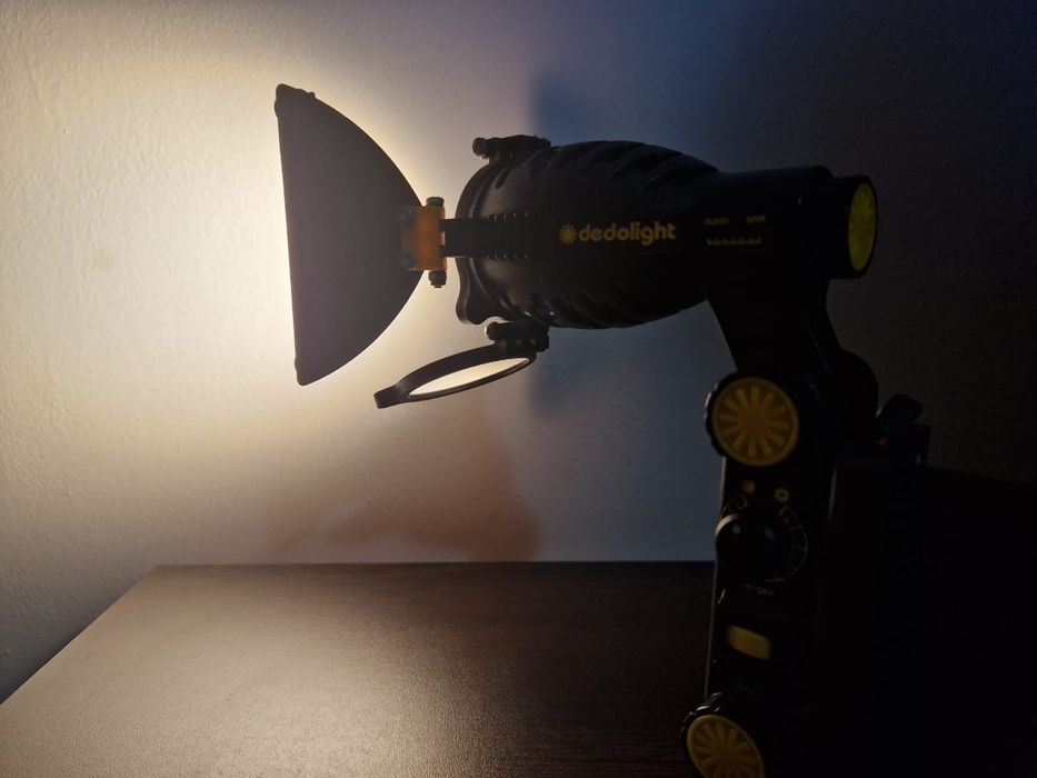 Dedoight DLOBML2 Ledzilla 2 Standard