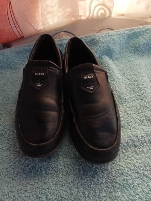 Обувь на мальчика