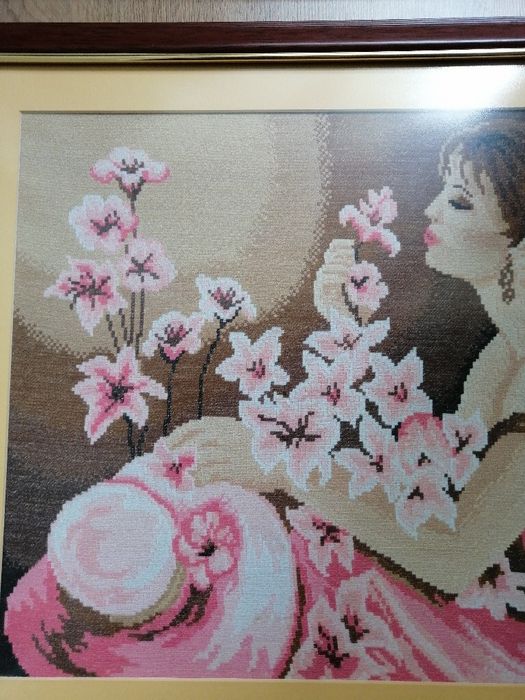 Голям гоблен по договаряне