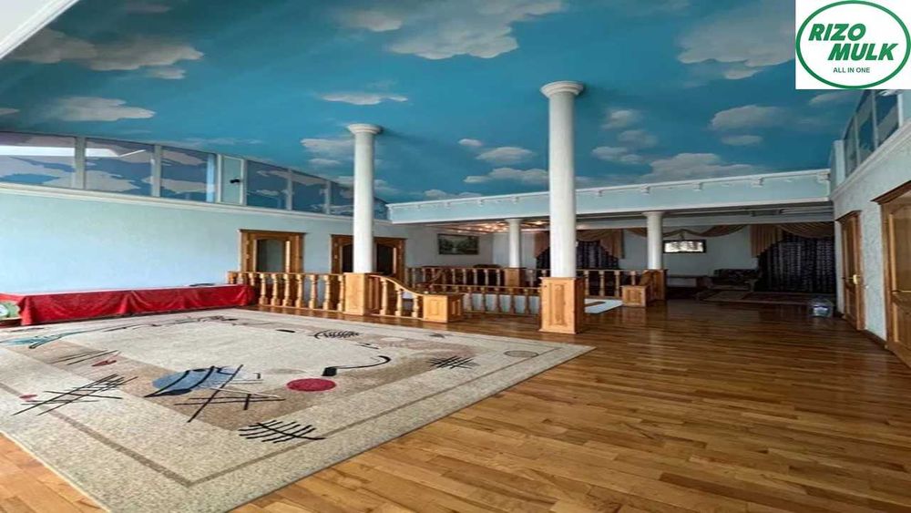 Учтепа туманида файзли ховли сотилади. NR494/83