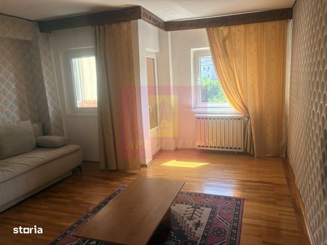 Apartament 3 camere Drumul Sarii- Casa De Casatorii sector 6 — fotografia 1