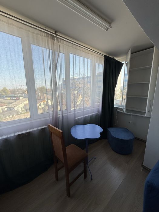 Apartament 46 mp de vanzare  in Confectii