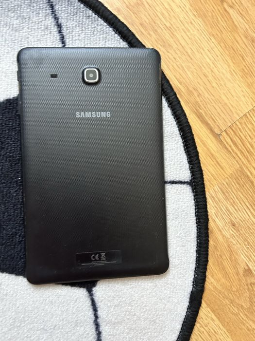 Vand tableta Samsung