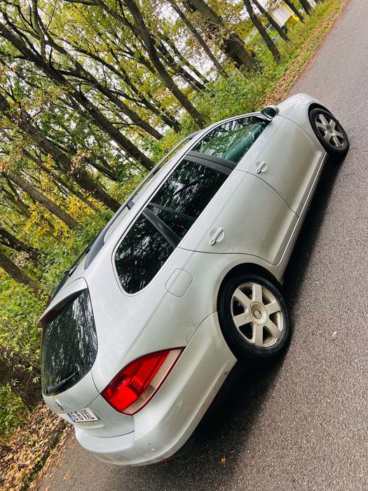 VOLKSWAGEN Golf 2008 — imagine 5