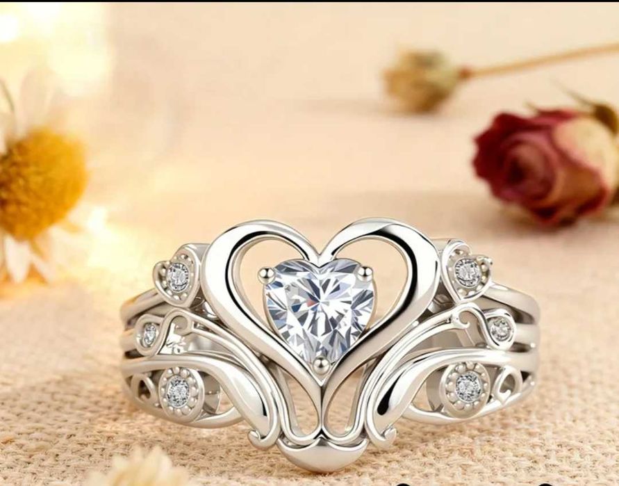 Уникален дамски подаръчен комплект