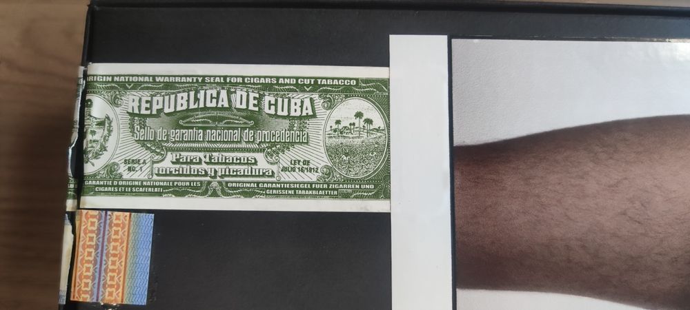 Trabucuri cubaneze fine! Ediție limitată Hoyo de Monterrey Destinos!