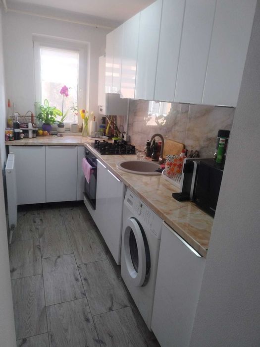 Apartament cu 2 camere de vânzare