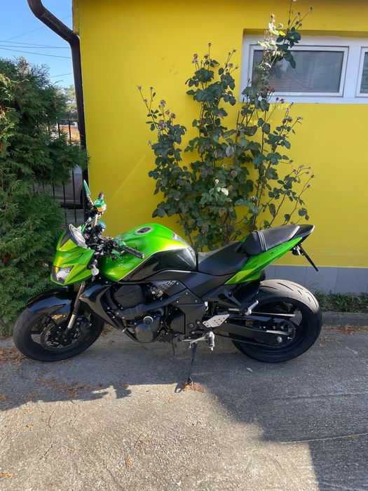 Kawasaki Z 750 in stare foarte buna