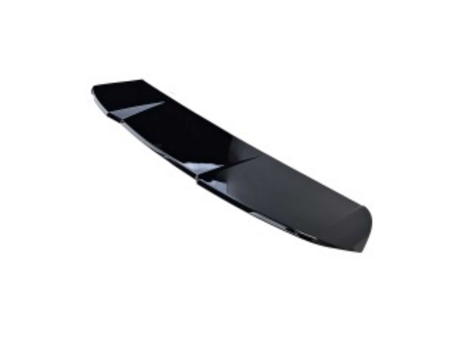 Спойлер За Багажник За Audi A4 combi Avant 2011-15, Черен