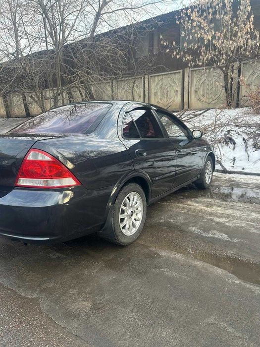 Ниссан можно в рассрочку!