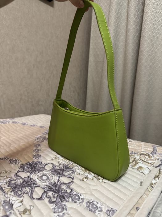 Сумка кросс-боди