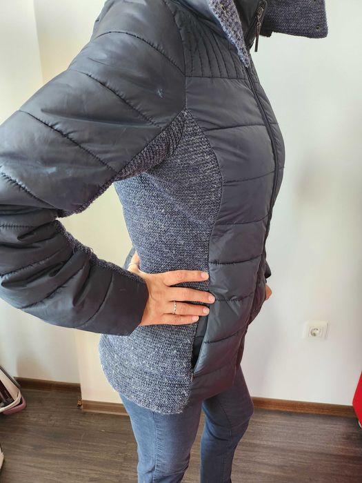 Geaca de iarna Lee Cooper