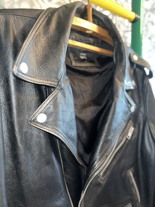 Продам кожанку. Косуху