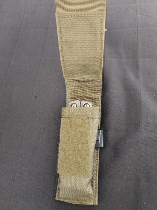 Leatherman Charge TTi Titanium