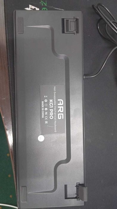 Механическая Клавиатура ARG