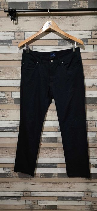 Trussardy W/29-дамски панталон (х-558)