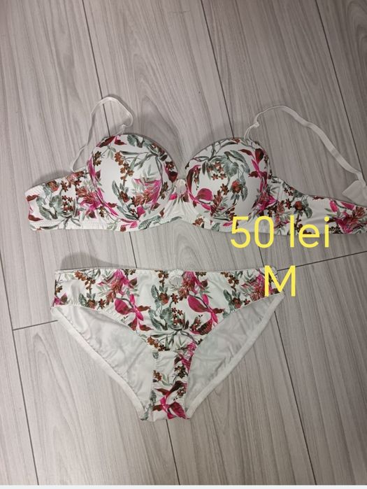 Set lenjerie dama L