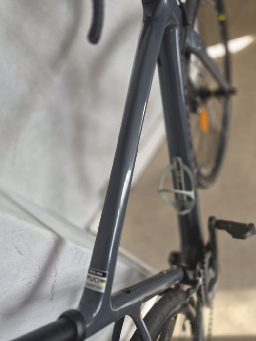 Cursiera full carbon