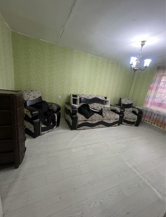 Продается квартира